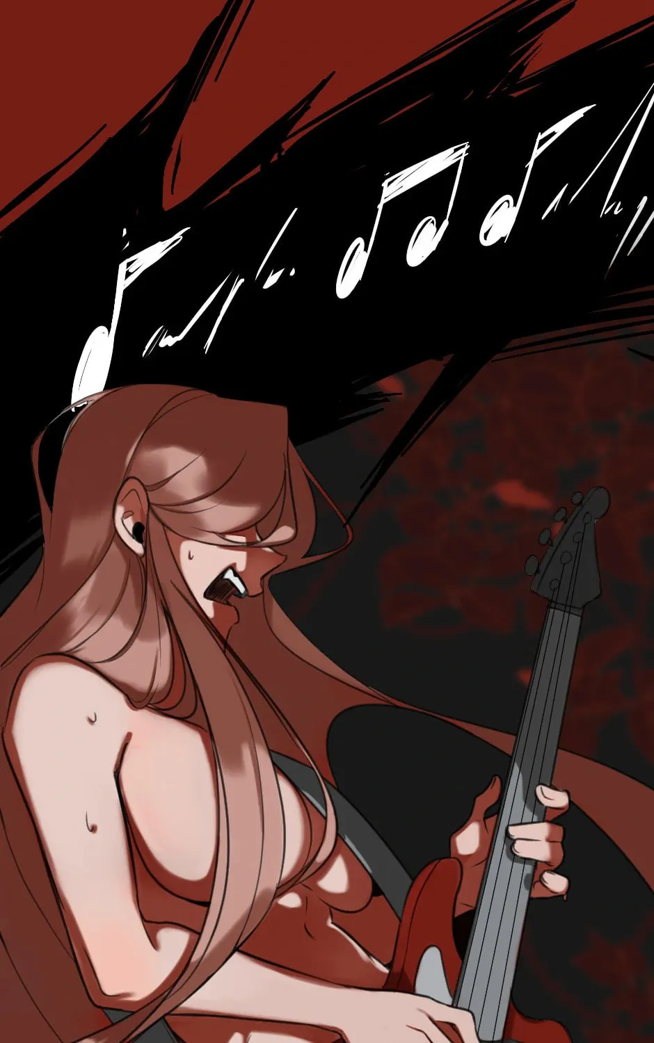 The Eccentric Duchess Chapter 71 page 57 - 