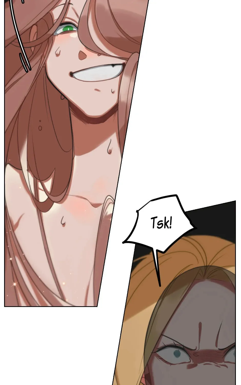 The Eccentric Duchess Chapter 71 page 61 - 