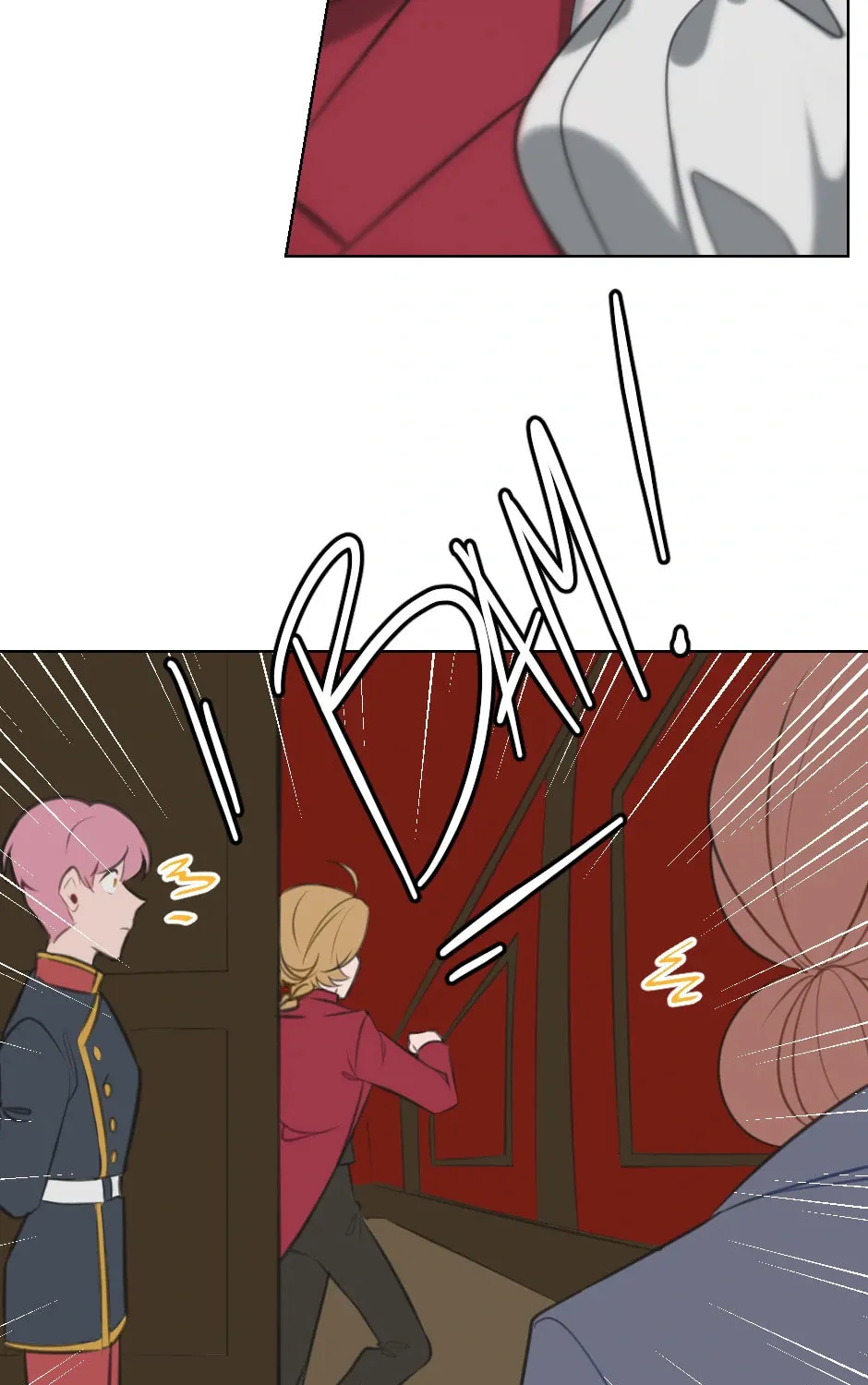 The Eccentric Duchess Chapter 71 page 63 - 