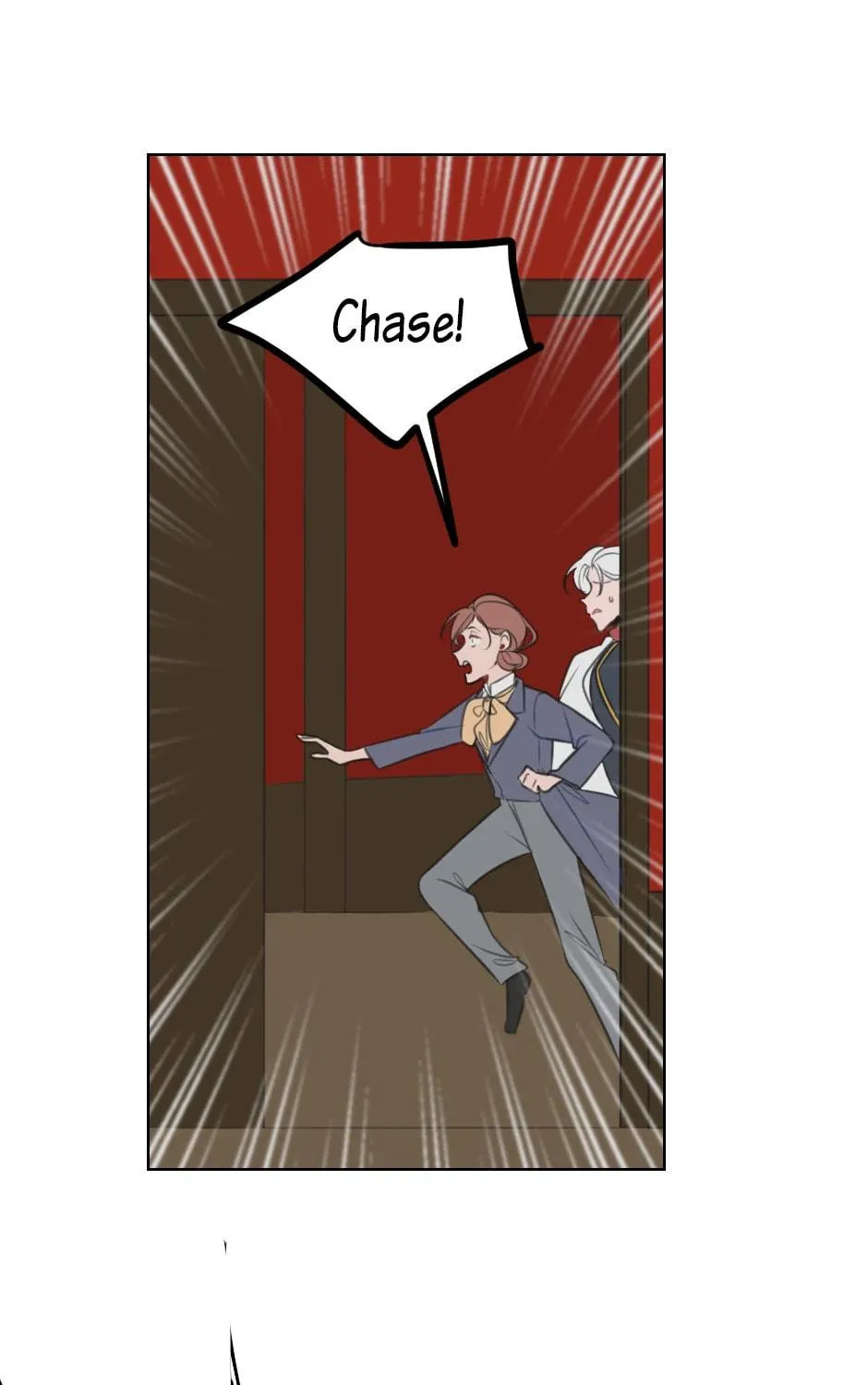 The Eccentric Duchess Chapter 71 page 65 - 