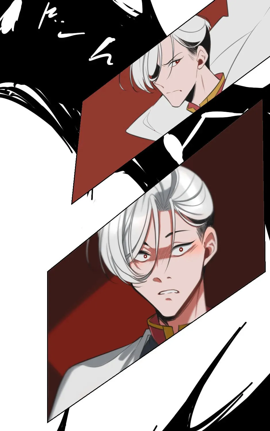 The Eccentric Duchess Chapter 71 page 67 - 