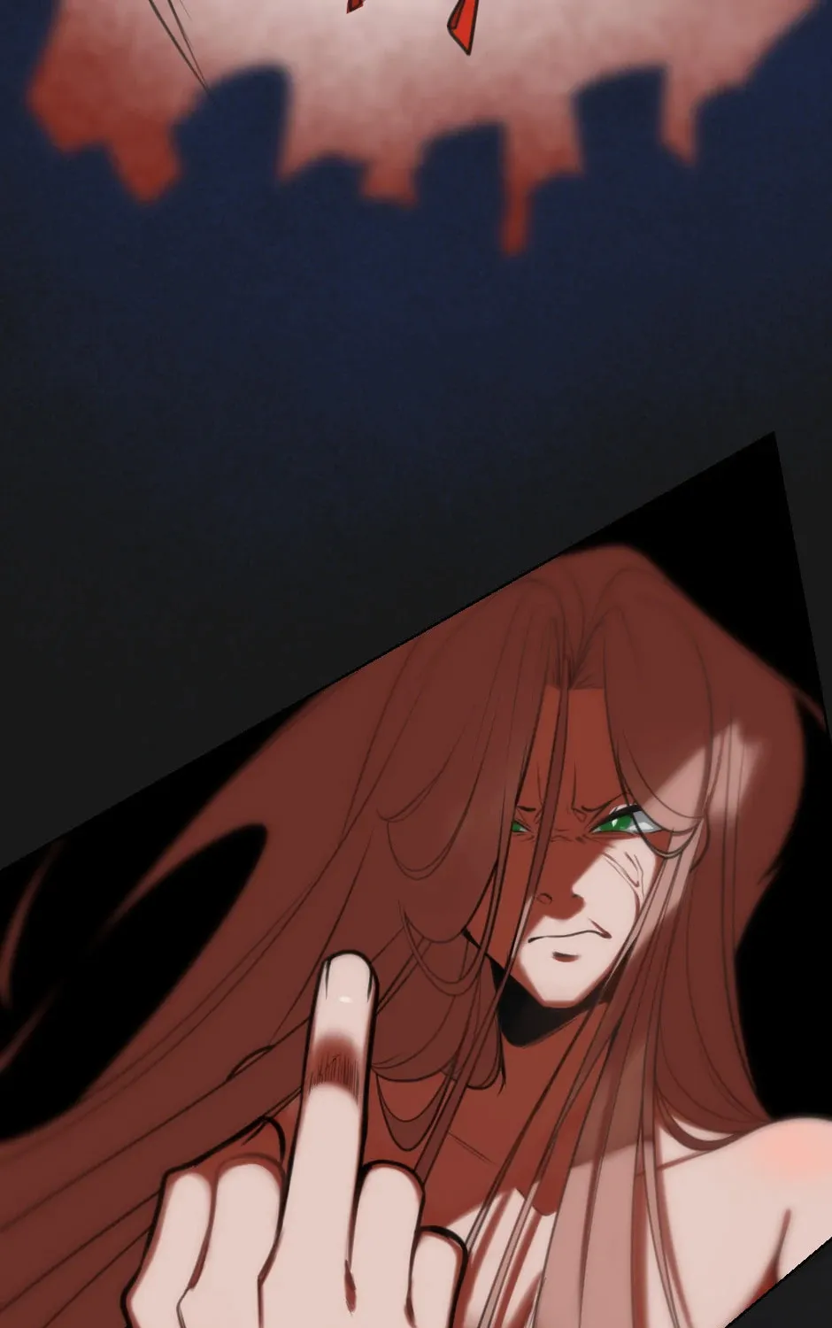 The Eccentric Duchess Chapter 71 page 73 - 