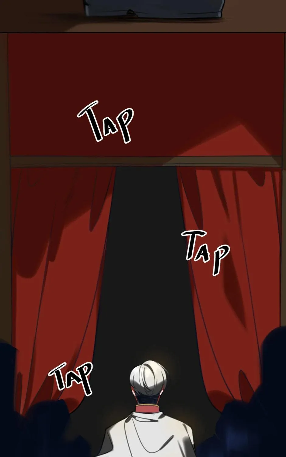 The Eccentric Duchess Chapter 71 page 79 - 