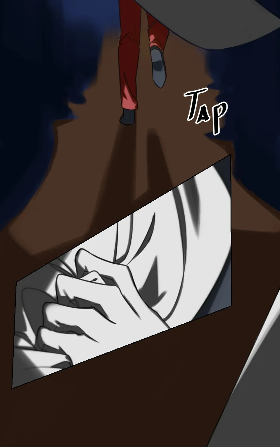 The Eccentric Duchess Chapter 71 page 81 - 