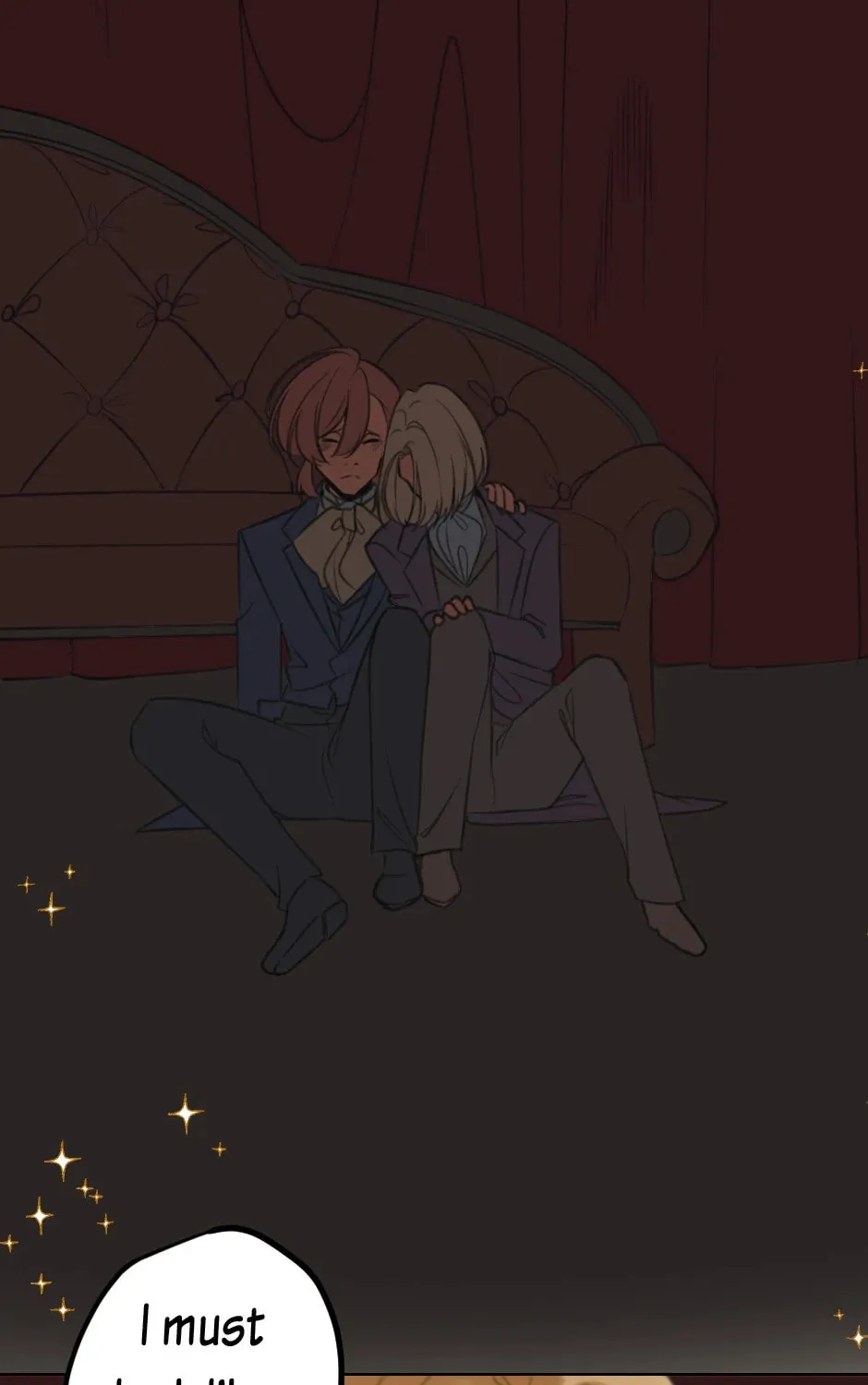 The Eccentric Duchess Chapter 72 page 13 - 