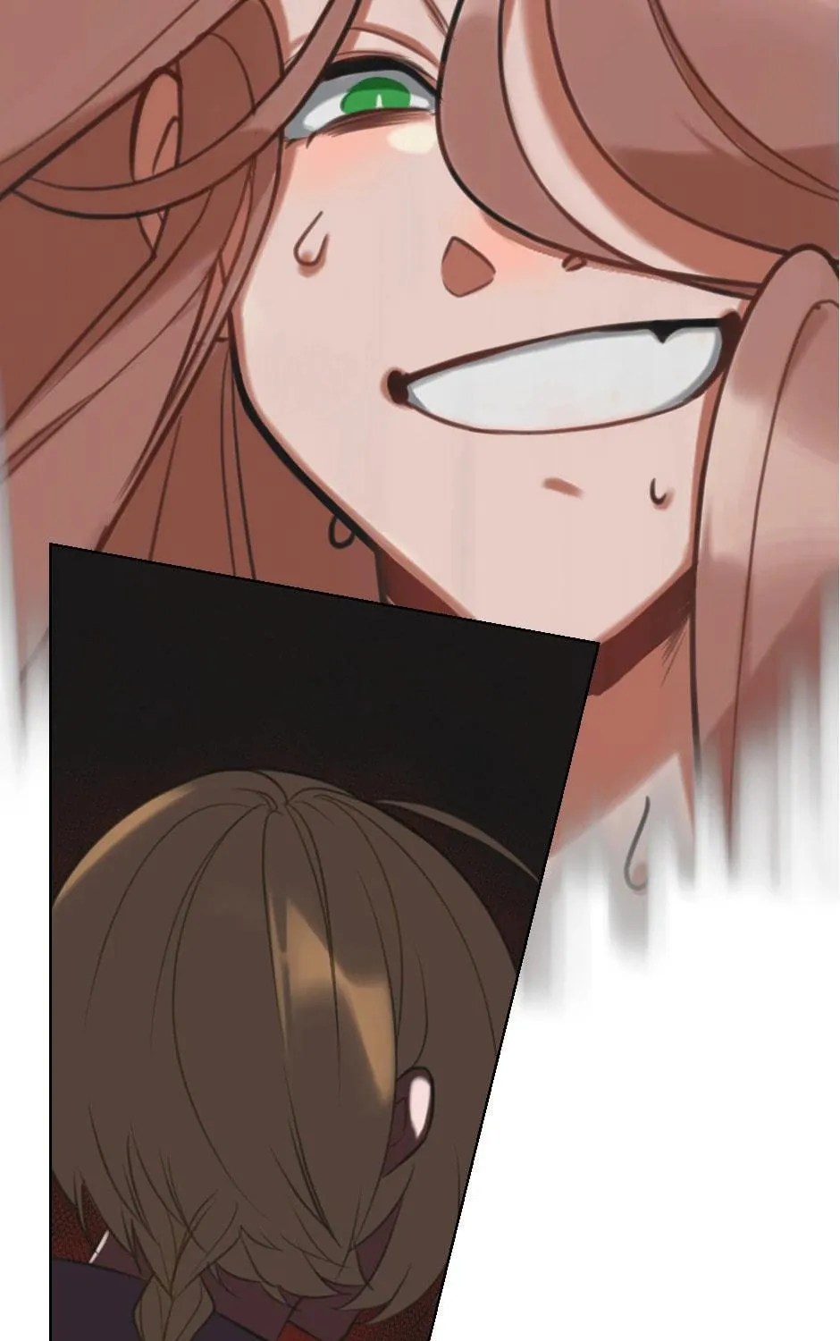 The Eccentric Duchess Chapter 72 page 19 - 