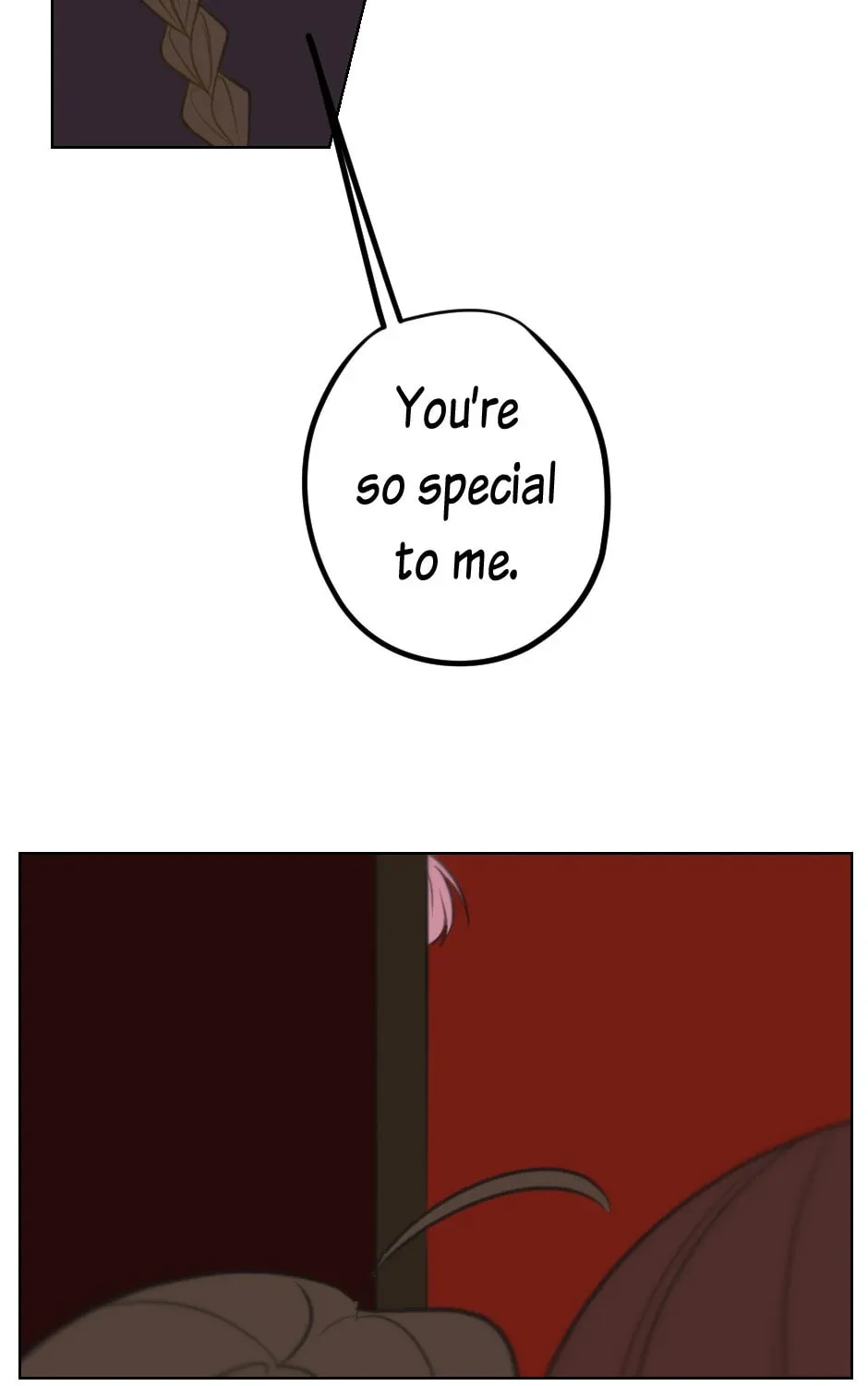 The Eccentric Duchess Chapter 72 page 21 - 