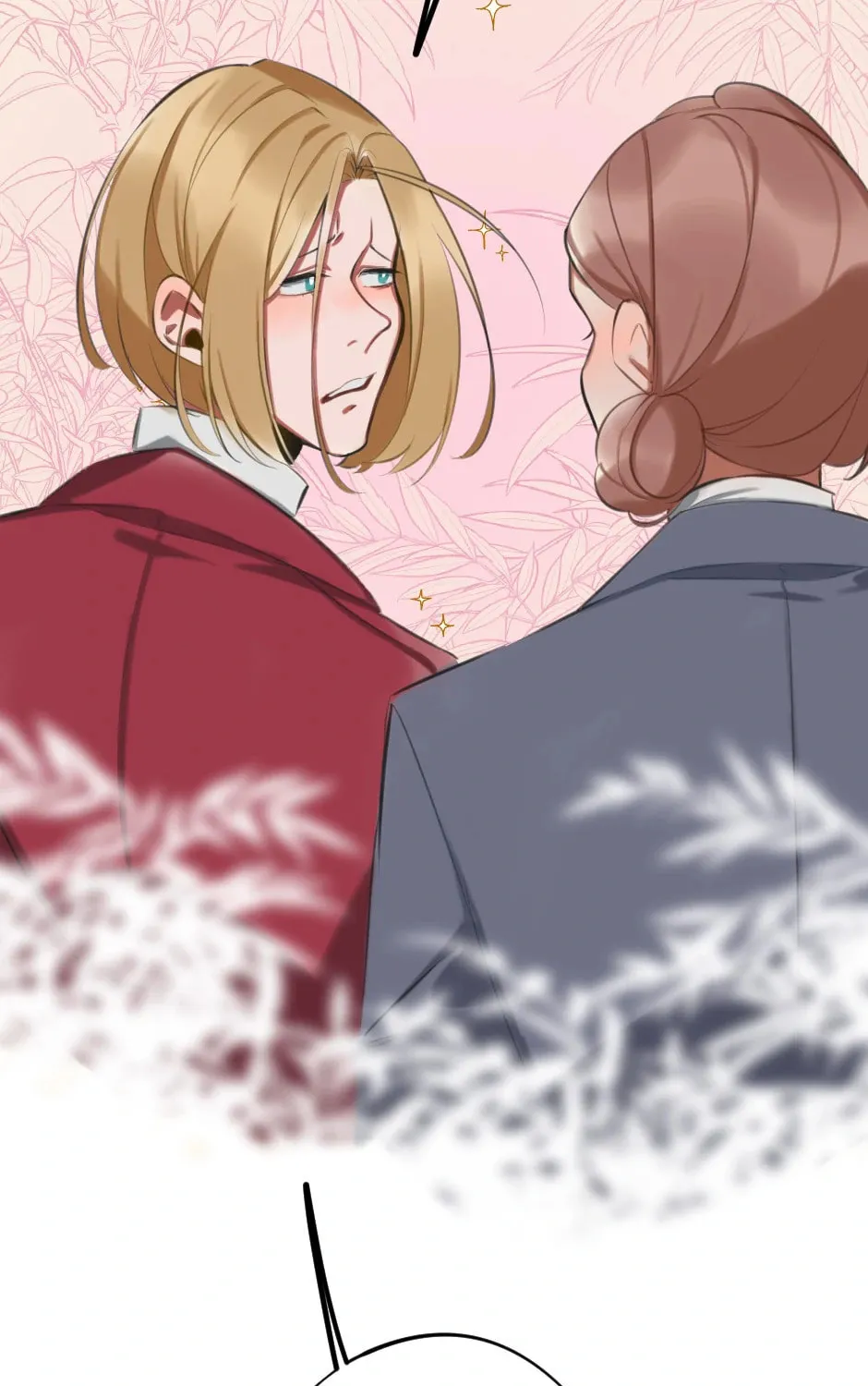 The Eccentric Duchess Chapter 72 page 25 - 