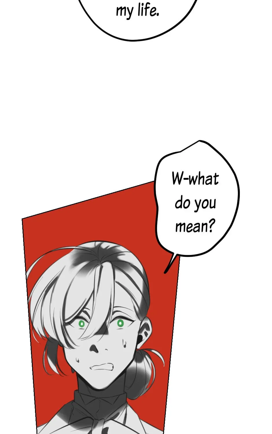 The Eccentric Duchess Chapter 72 page 27 - 