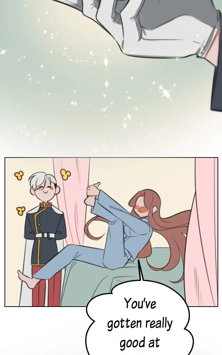 The Eccentric Duchess Chapter 72 page 41 - 