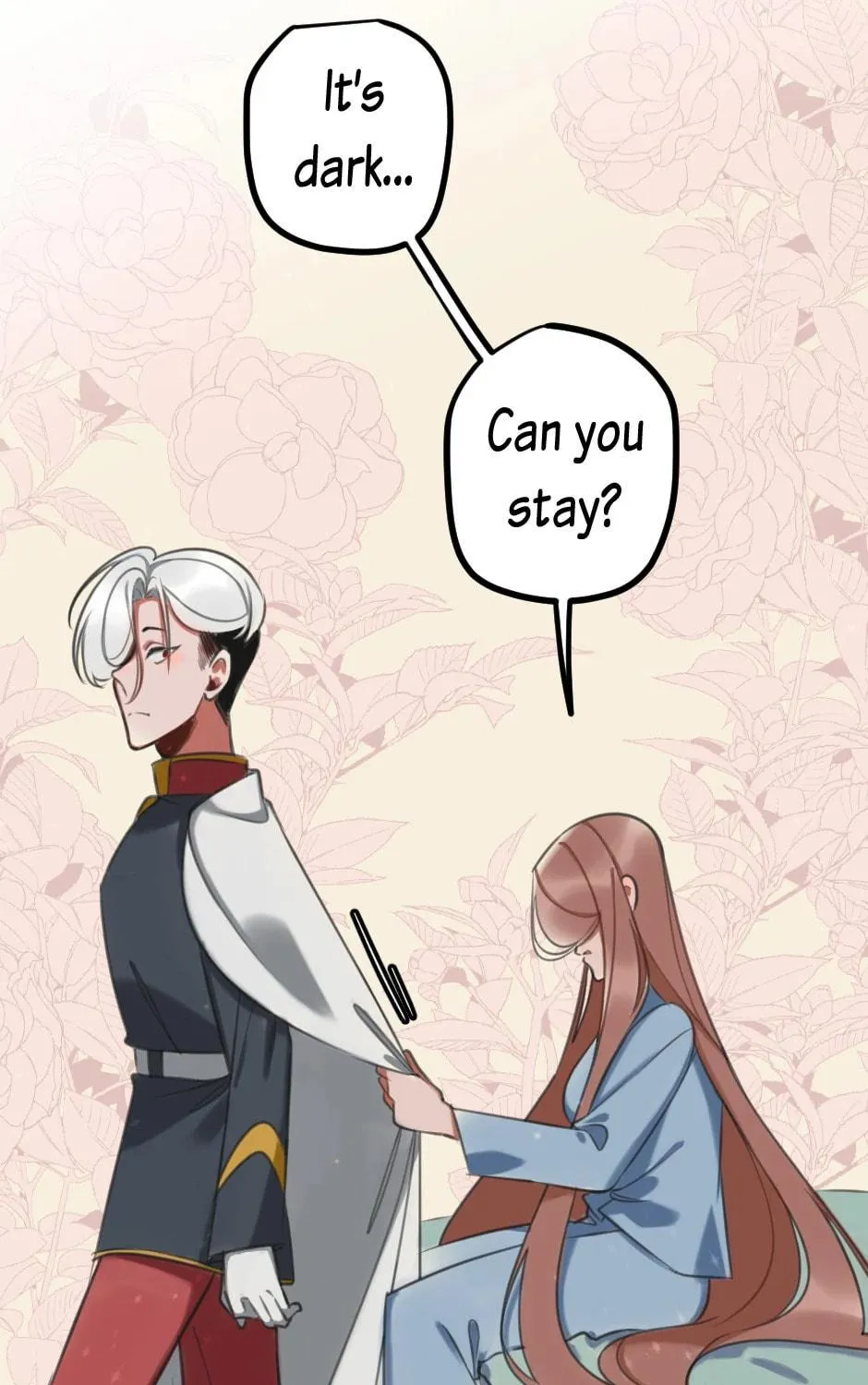 The Eccentric Duchess Chapter 72 page 47 - 