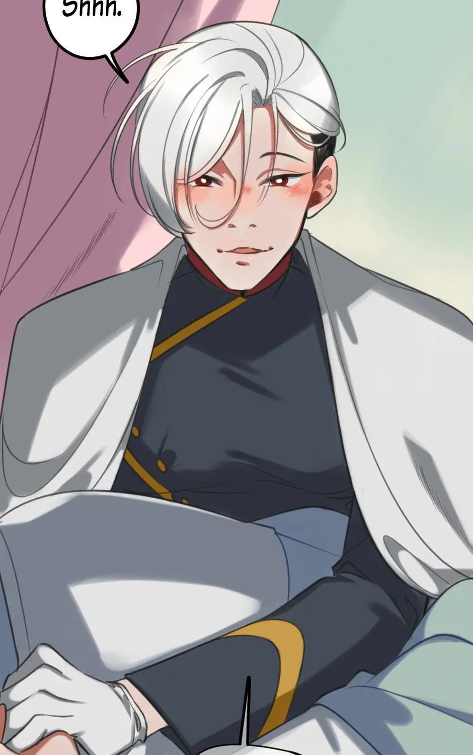The Eccentric Duchess Chapter 72 page 57 - 
