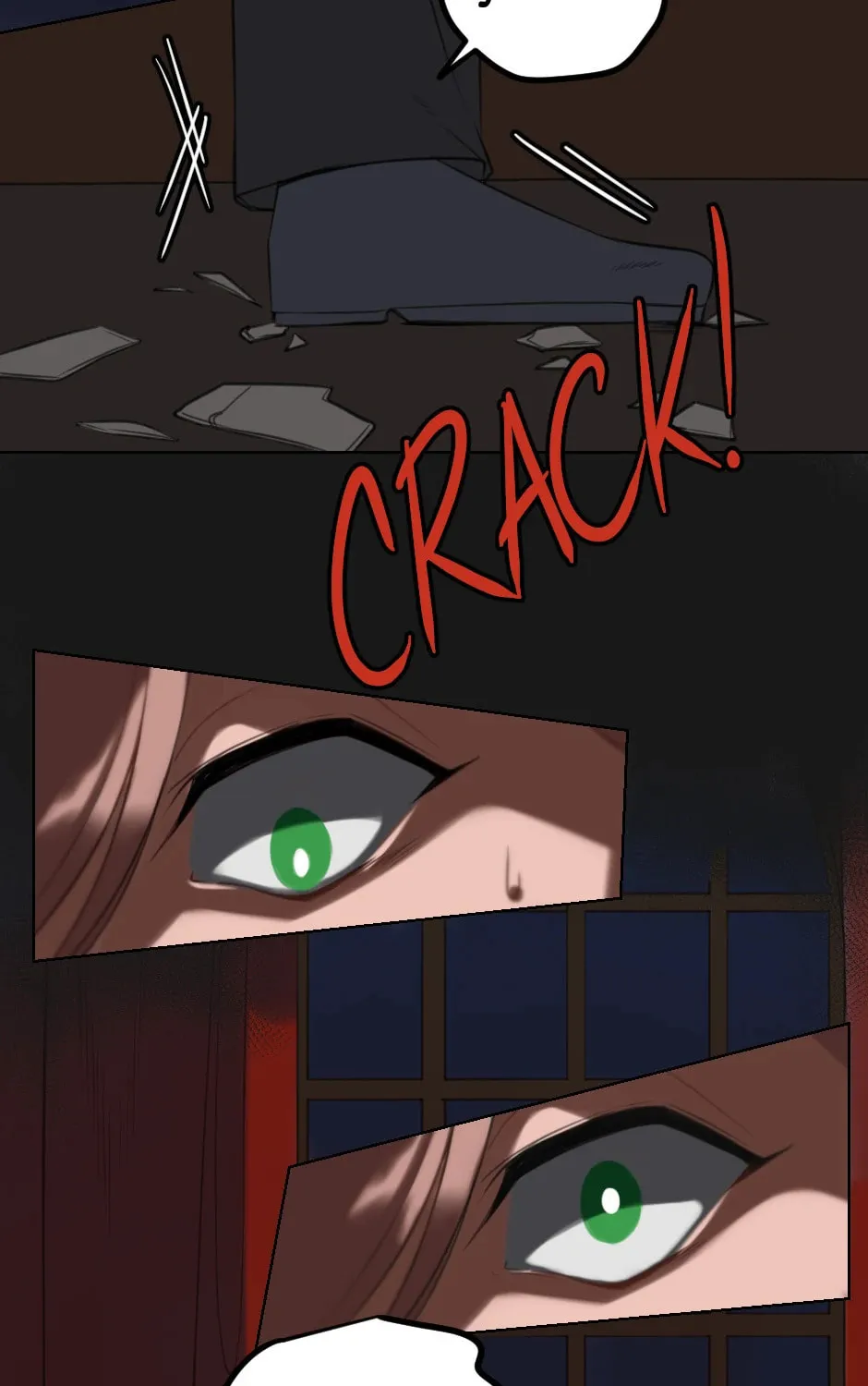 The Eccentric Duchess Chapter 72 page 7 - 