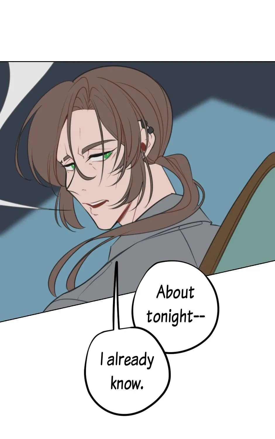 The Eccentric Duchess Chapter 72 page 69 - 