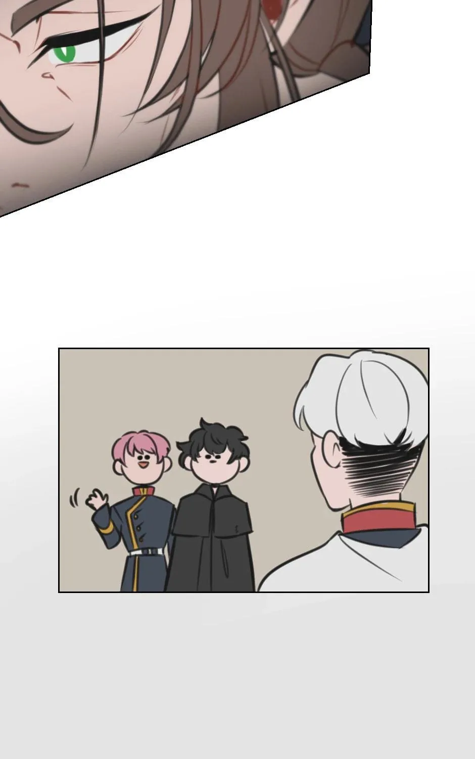 The Eccentric Duchess Chapter 72 page 71 - 