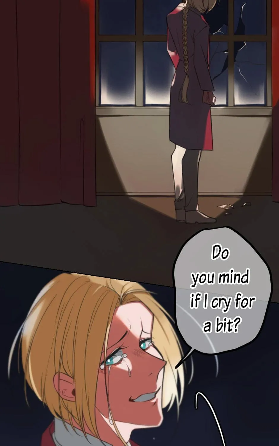 The Eccentric Duchess Chapter 72 page 9 - 