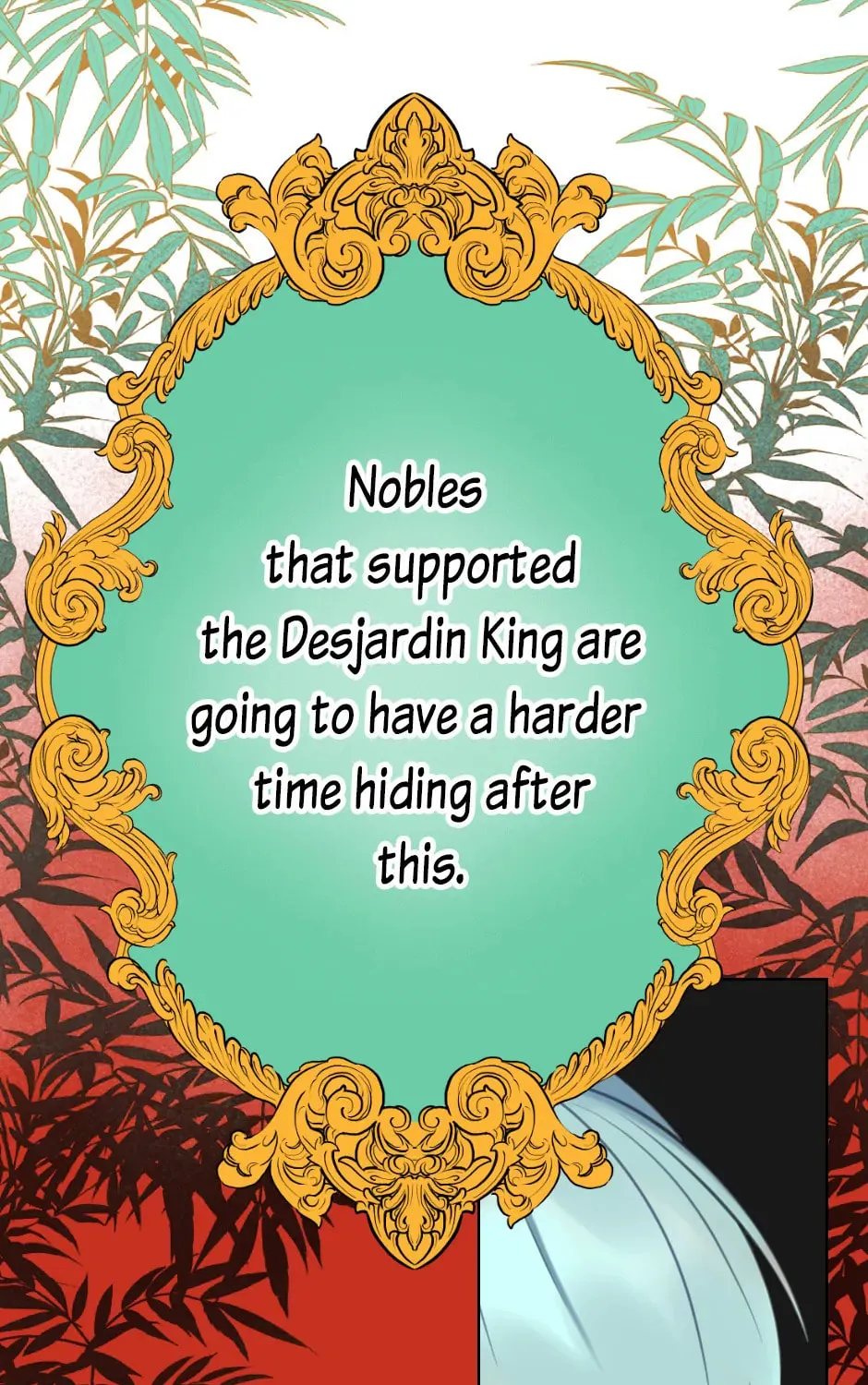 The Eccentric Duchess Chapter 72 page 81 - 
