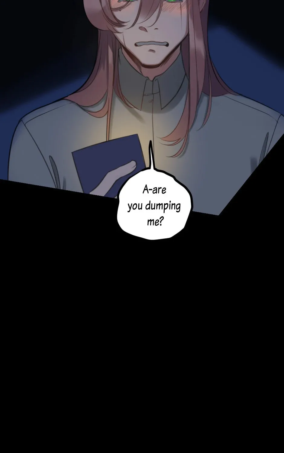 The Eccentric Duchess Chapter 73 page 105 - 