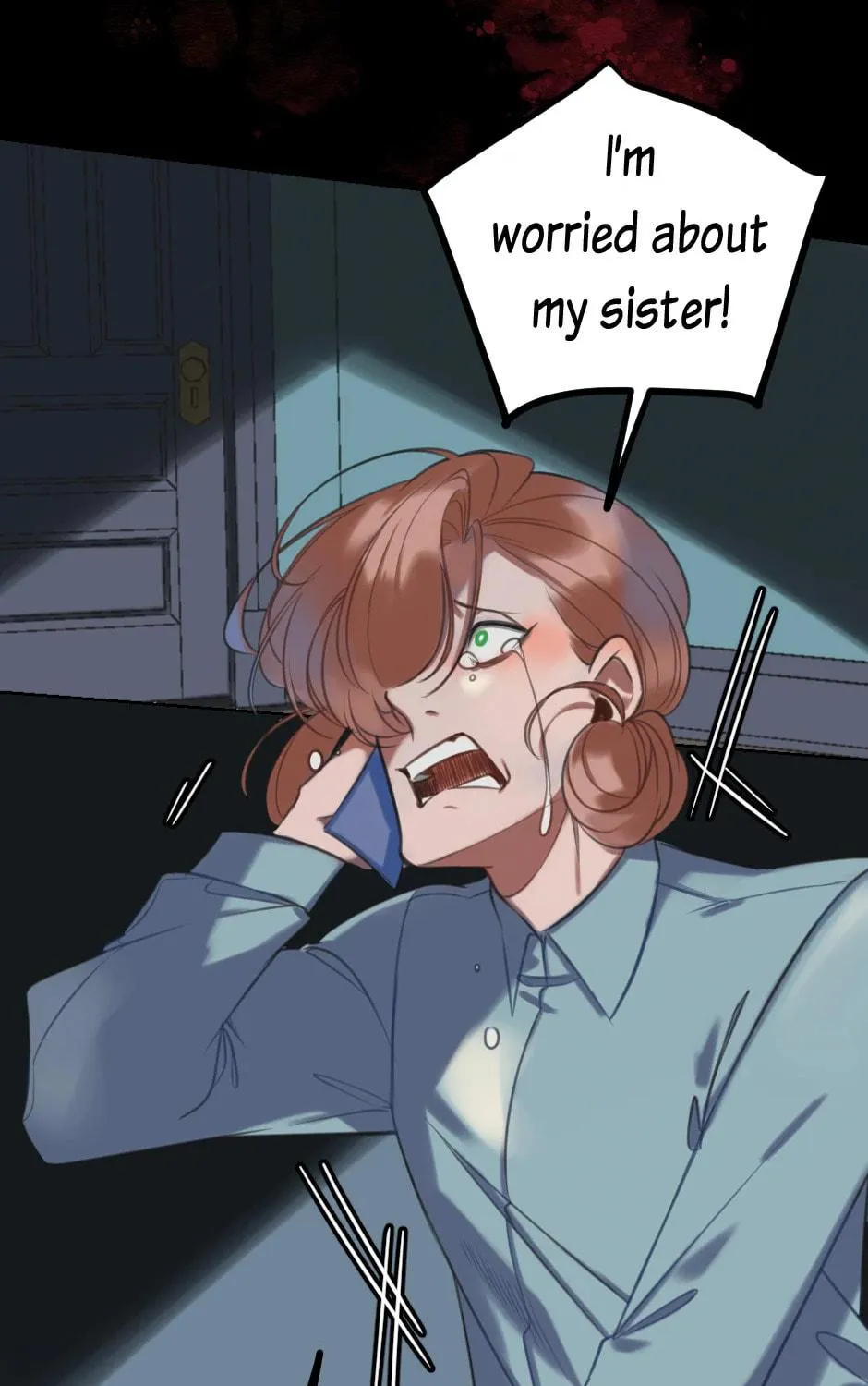 The Eccentric Duchess Chapter 73 page 19 - 