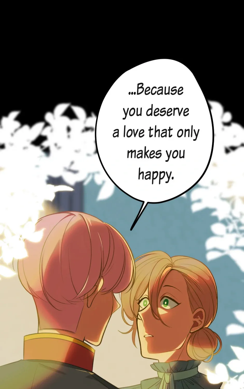 The Eccentric Duchess Chapter 73 page 3 - 