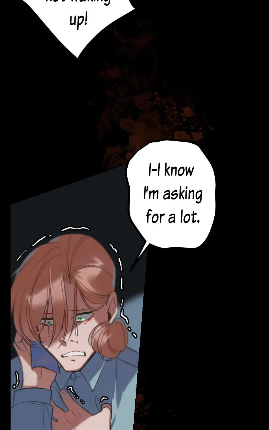 The Eccentric Duchess Chapter 73 page 21 - 
