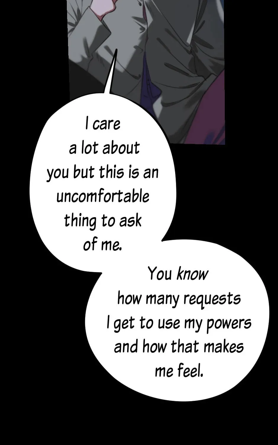The Eccentric Duchess Chapter 73 page 27 - 