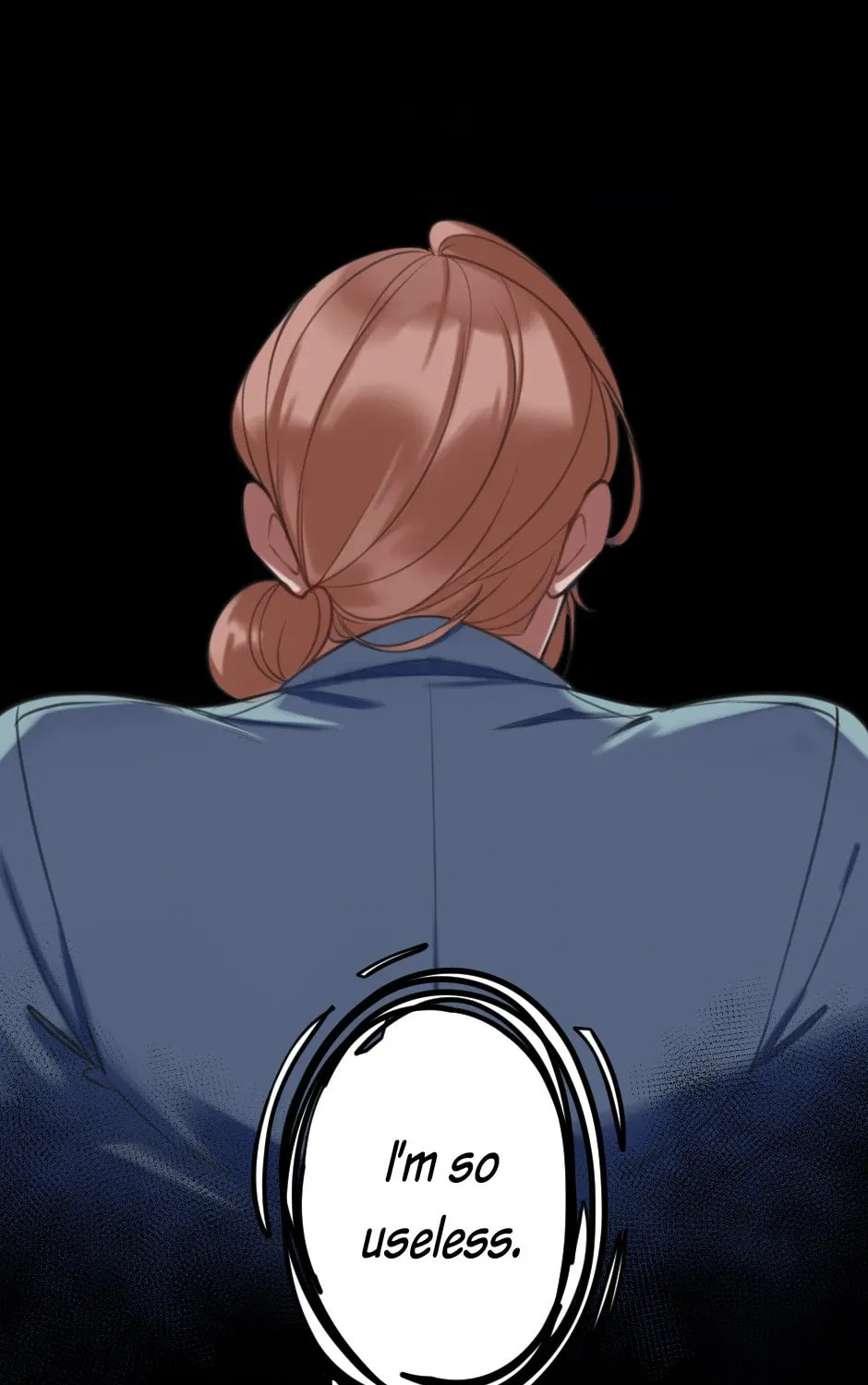 The Eccentric Duchess Chapter 73 page 37 - 