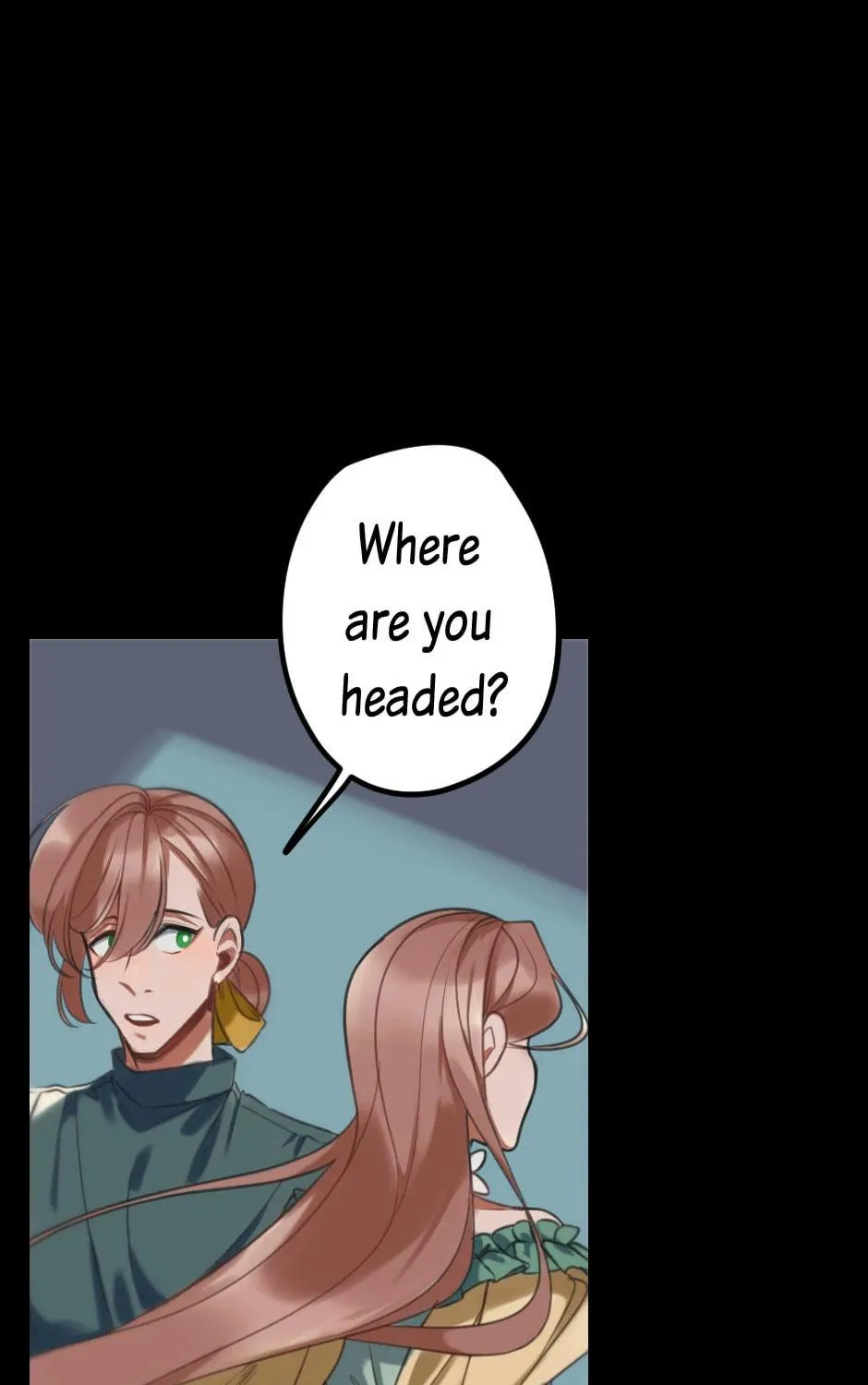 The Eccentric Duchess Chapter 73 page 39 - 