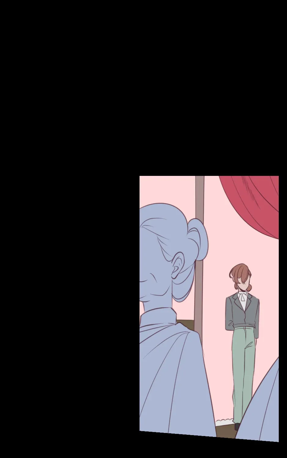 The Eccentric Duchess Chapter 73 page 45 - 