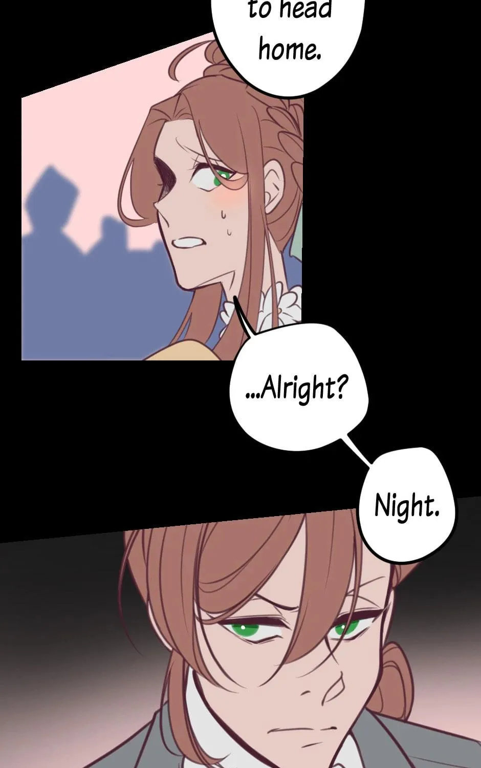 The Eccentric Duchess Chapter 73 page 49 - 