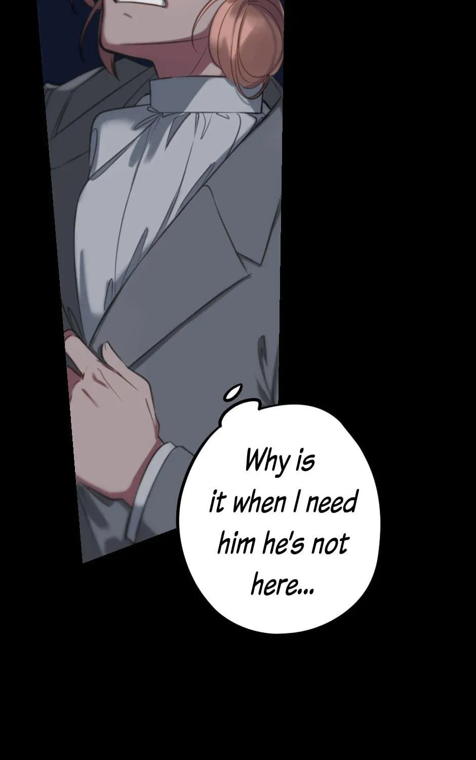 The Eccentric Duchess Chapter 73 page 53 - 