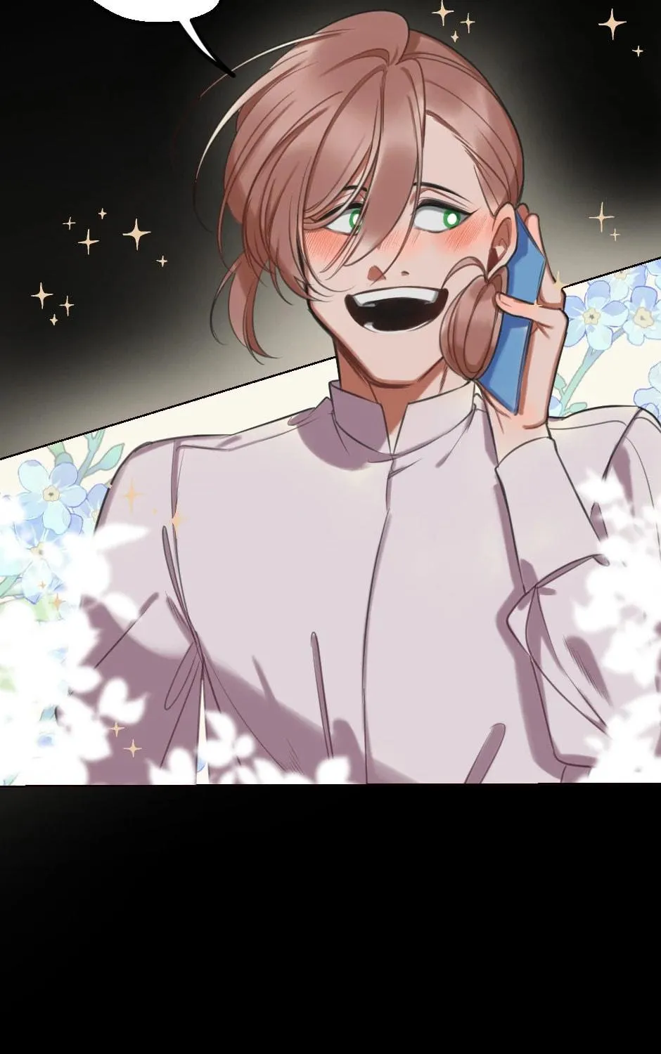 The Eccentric Duchess Chapter 73 page 59 - 
