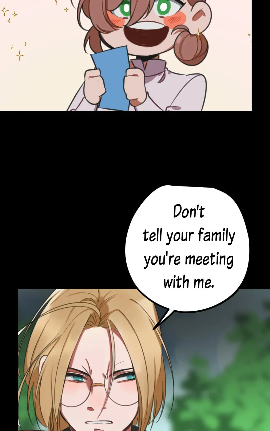 The Eccentric Duchess Chapter 73 page 63 - 