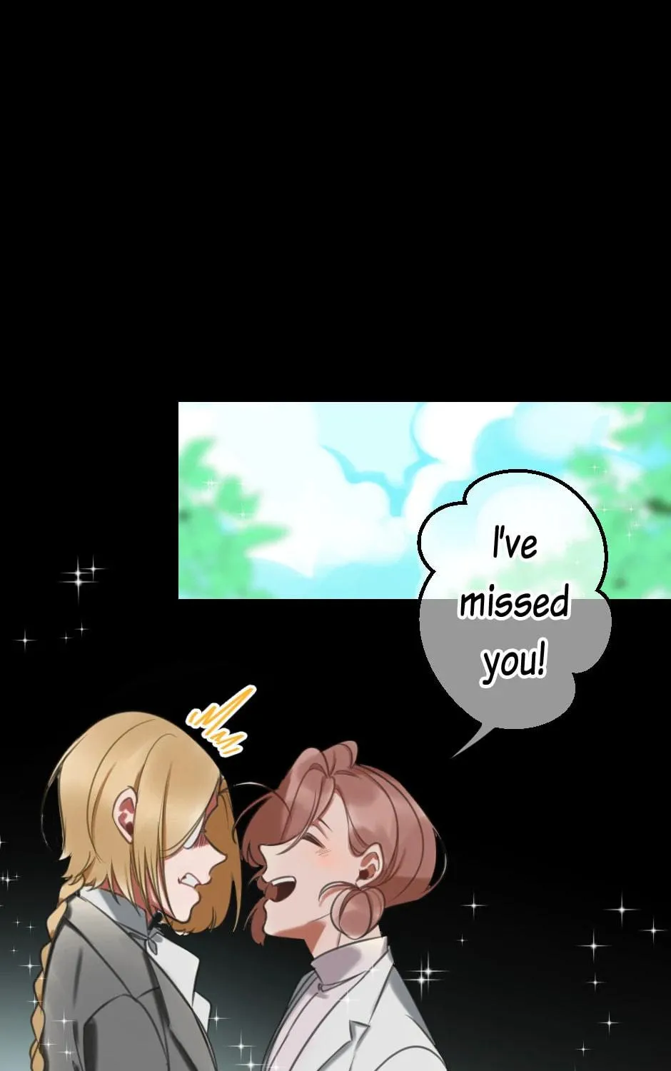 The Eccentric Duchess Chapter 73 page 69 - 