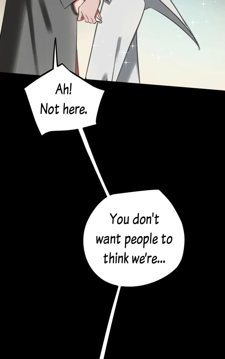 The Eccentric Duchess Chapter 73 page 71 - 