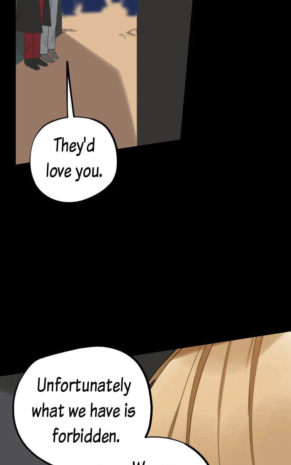 The Eccentric Duchess Chapter 73 page 75 - 