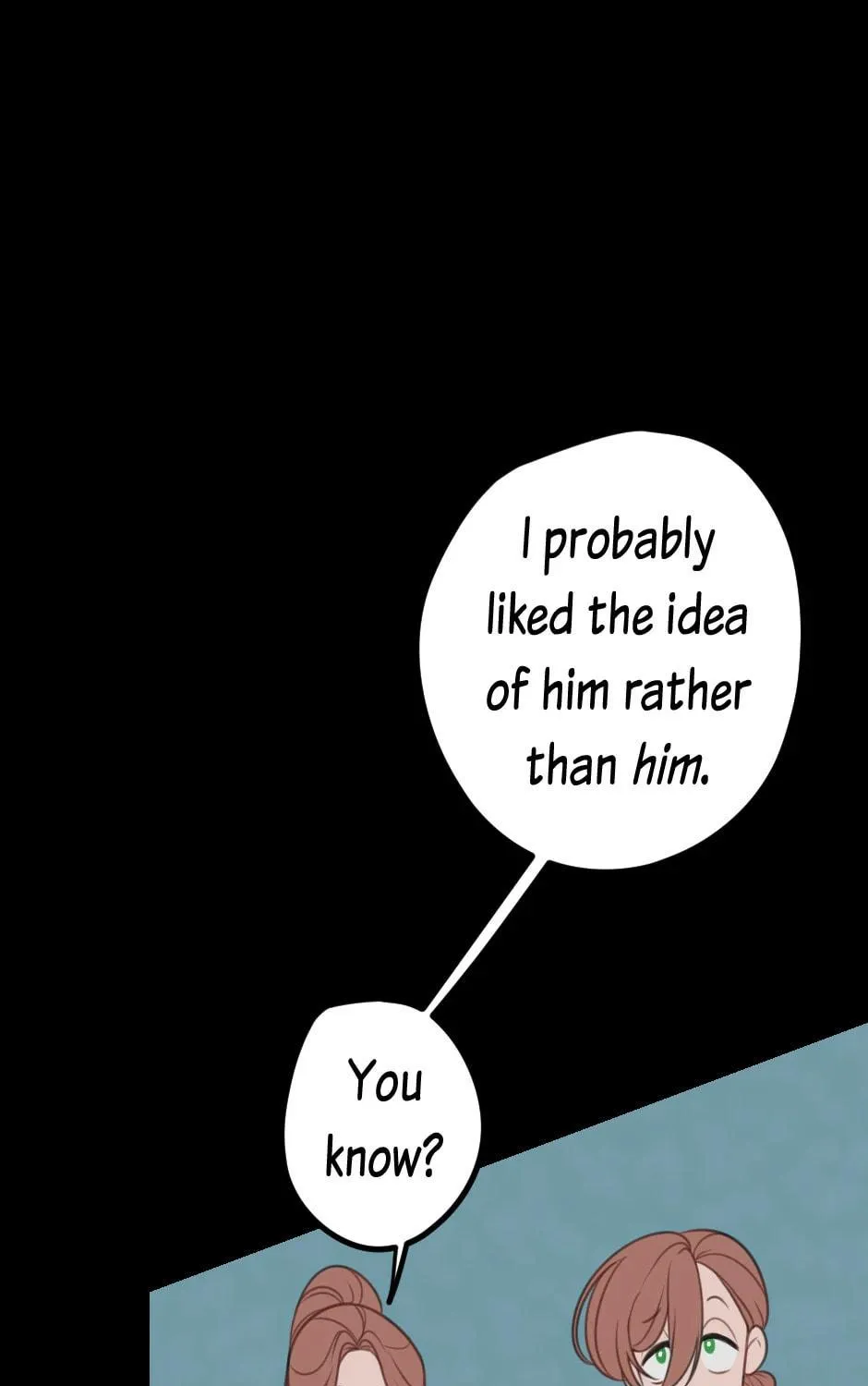The Eccentric Duchess Chapter 73 page 9 - 