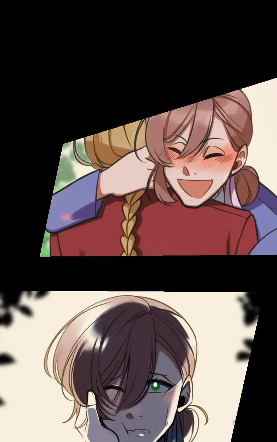 The Eccentric Duchess Chapter 73 page 89 - 