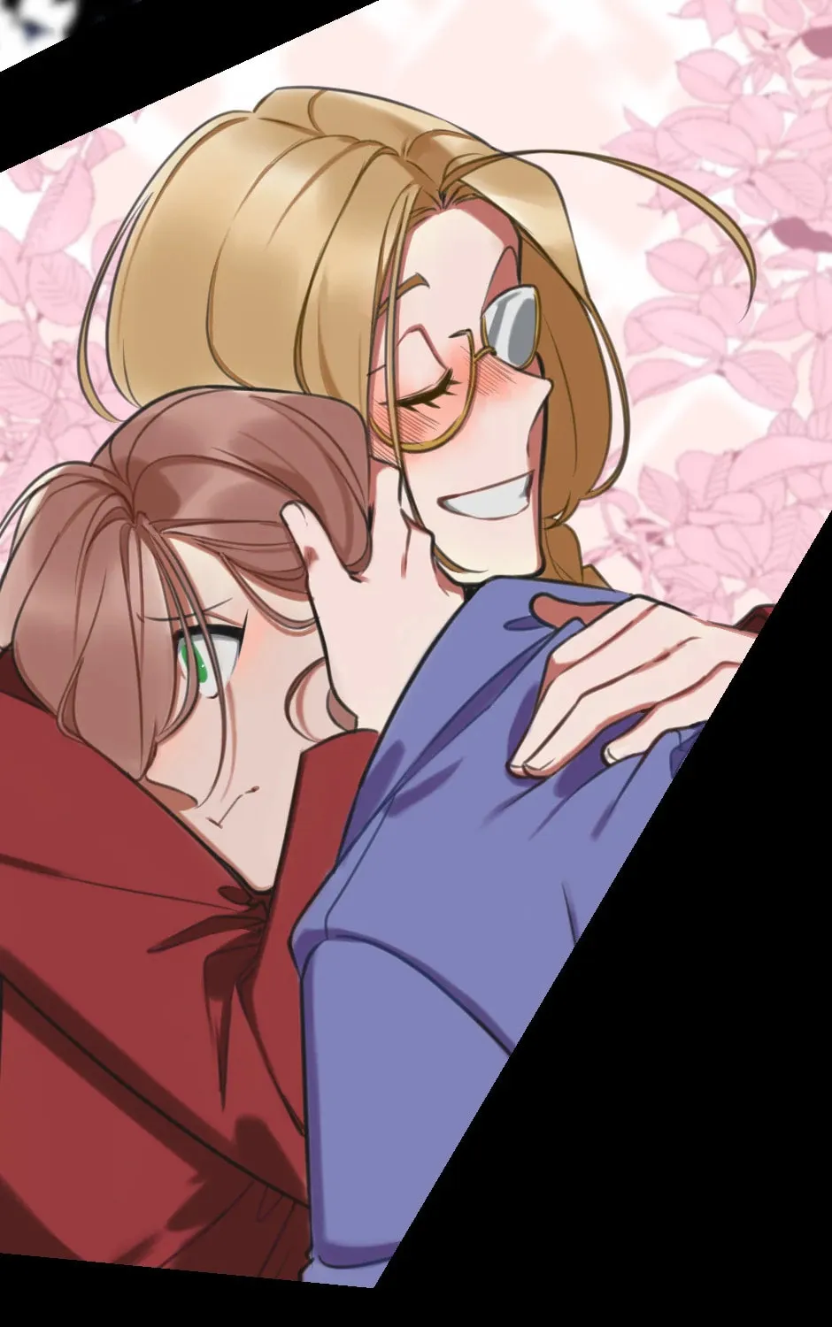 The Eccentric Duchess Chapter 73 page 91 - 