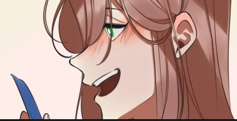The Eccentric Duchess Chapter 73 page 98 - 