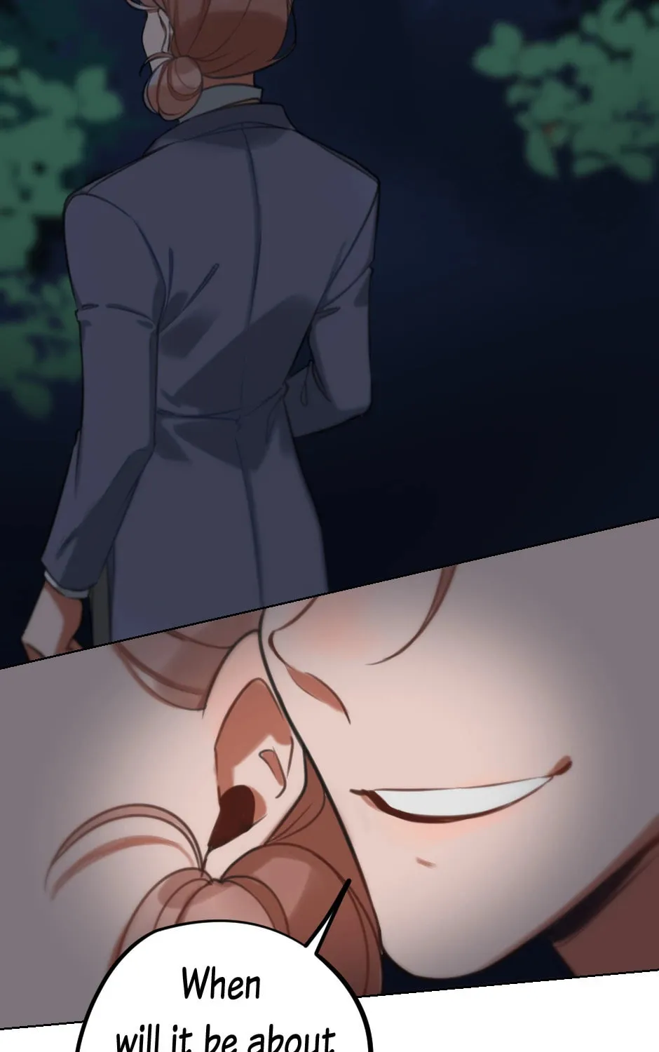 The Eccentric Duchess Chapter 74 page 13 - 