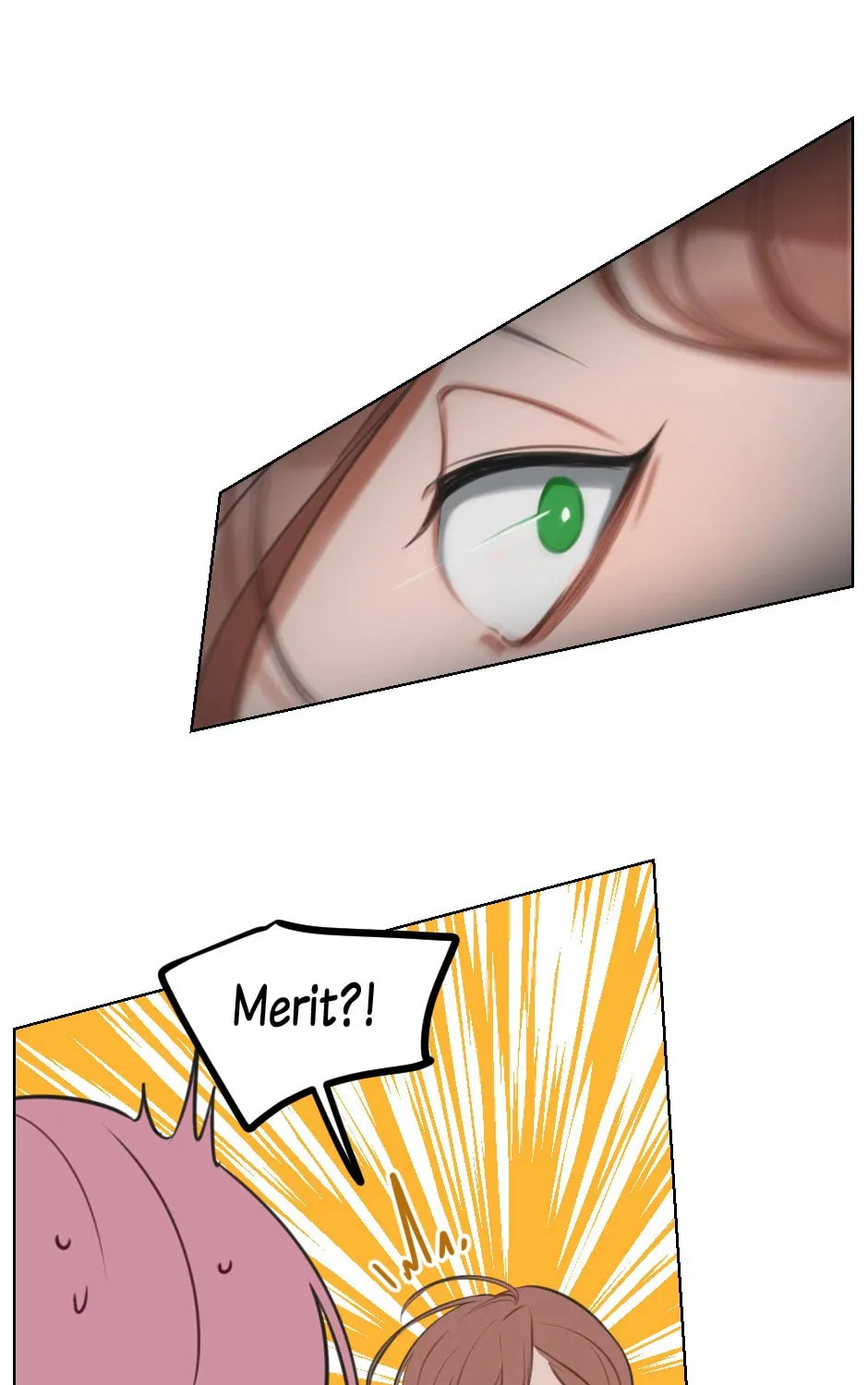 The Eccentric Duchess Chapter 74 page 15 - 