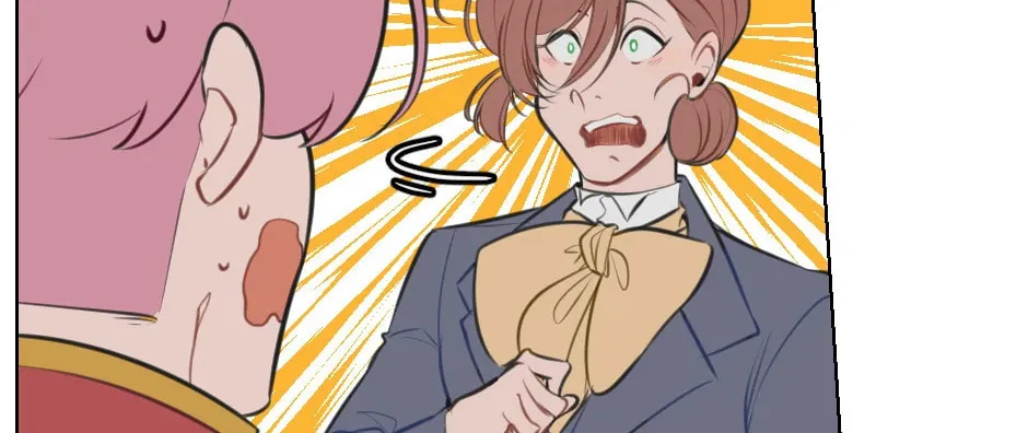 The Eccentric Duchess Chapter 74 page 16 - 