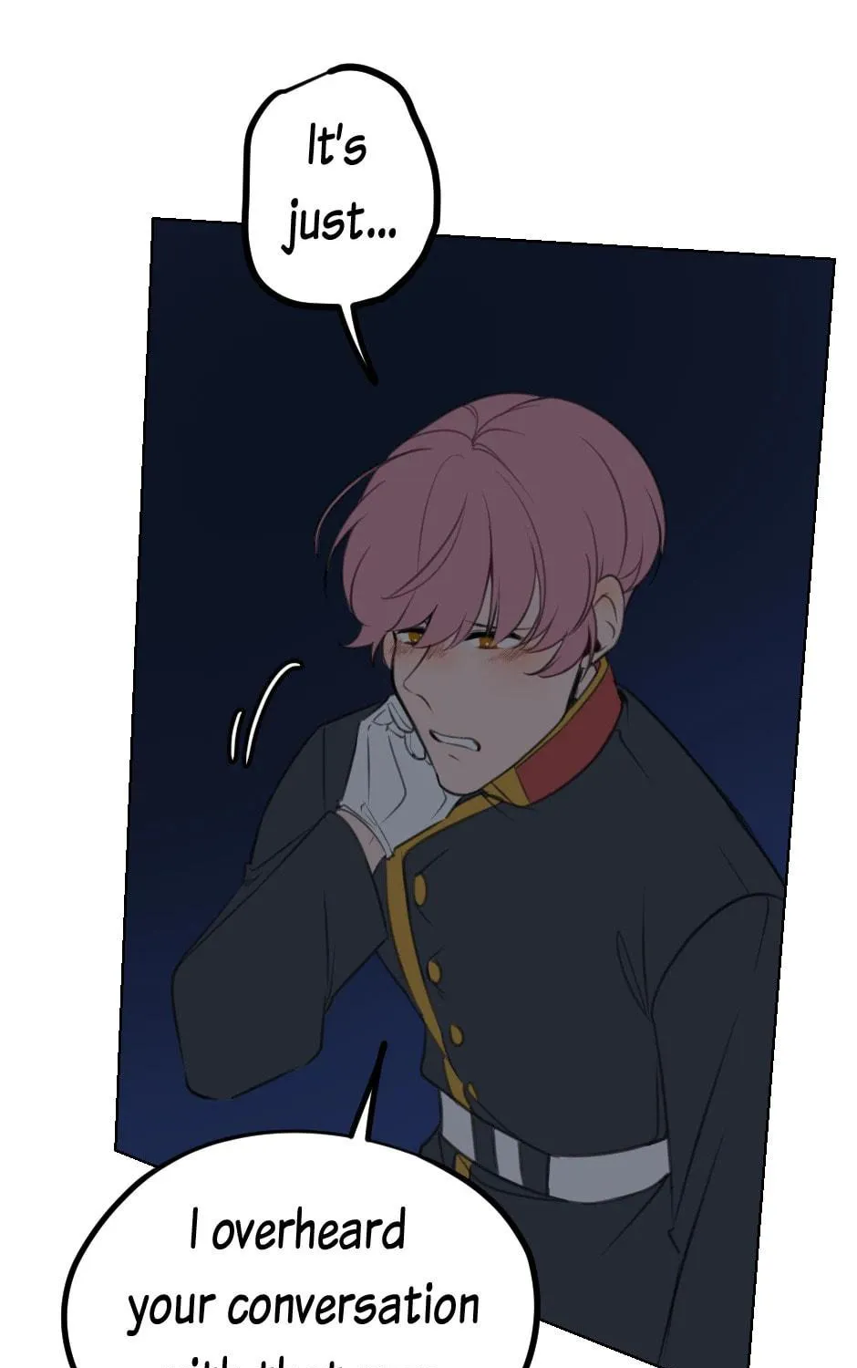 The Eccentric Duchess Chapter 74 page 19 - 