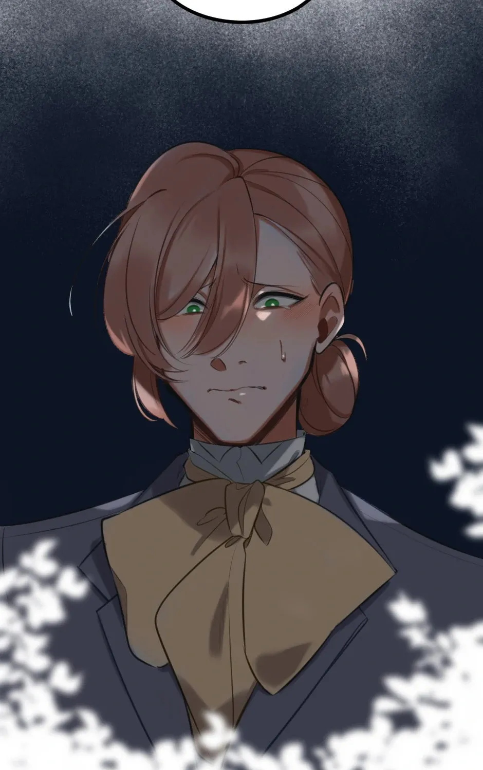The Eccentric Duchess Chapter 74 page 25 - 