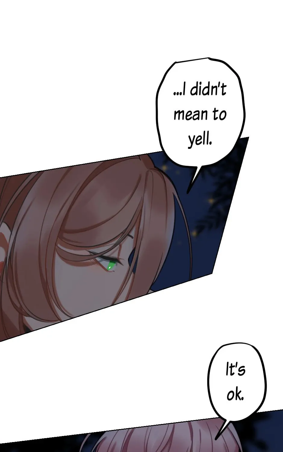 The Eccentric Duchess Chapter 74 page 27 - 