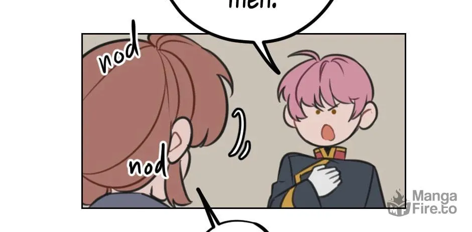The Eccentric Duchess Chapter 74 page 30 - 