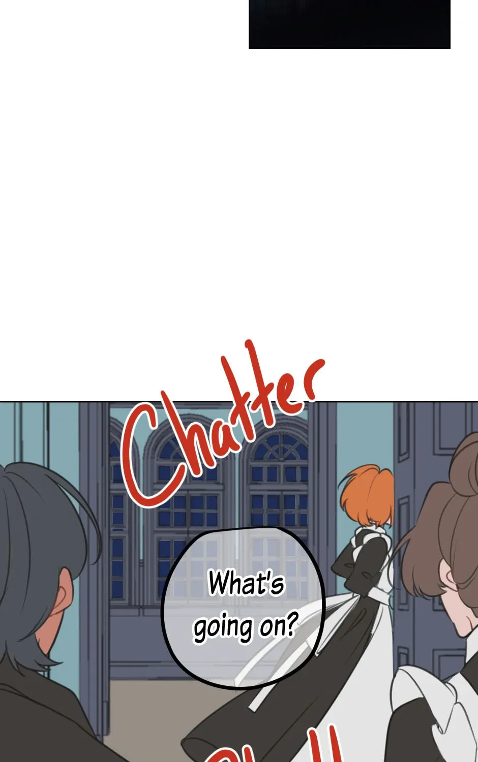 The Eccentric Duchess Chapter 74 page 37 - 