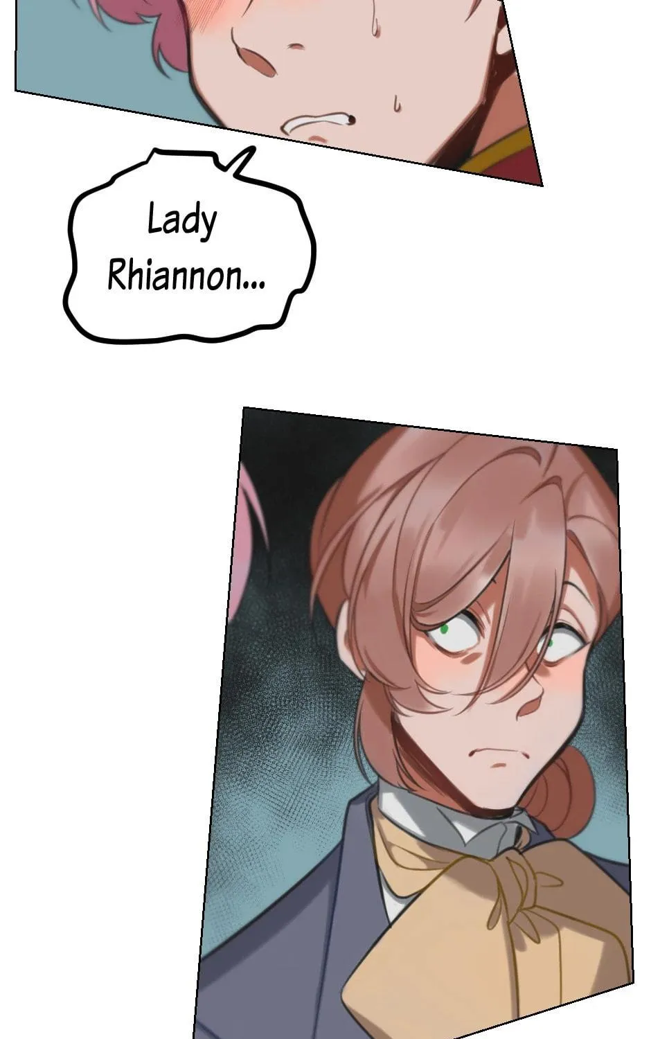 The Eccentric Duchess Chapter 74 page 39 - 
