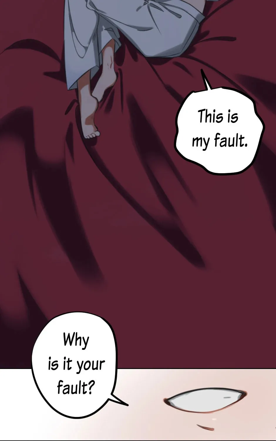 The Eccentric Duchess Chapter 74 page 43 - 